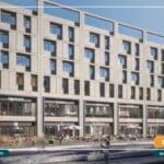 مول باب مصر المهندسين Bab Misr Mall Mohandiseen