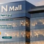 مول أكسين التجمع الخامس Axin Business Complex Mall لونش 2026