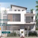 كمبوند تي بيرل زايد الجديدة T Pearl New Zayed استلام 2026