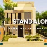 كمبوند بارك فالي زايد الجديدة Park Valley New Zayed 2026