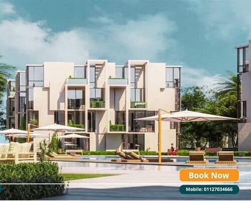 كمبوند ويست فيل اكتوبر Compound Westville October وصلة دهشور