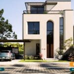 كمبوند جراند لين التجمع السادس Grand Lane New Cairo HDP