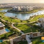 كمبوند سيتيزن المستقبل سيتي CityZen Mostakbal ALQAMZI 2026