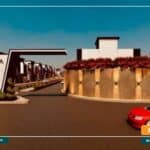 كمبوند سيرينيتا ريد زايد الجديدة Serenita Red New Zayed