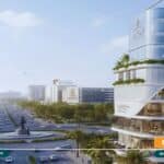 مول أكسنت التجمع الخامس Axent Mall New cairo استثمار 2026