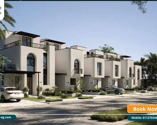 كمبوند جراند لين التجمع السادس Grand Lane New Cairo HDP