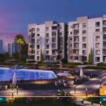 كمبوند ويست فيل اكتوبر Compound Westville October وصلة دهشور