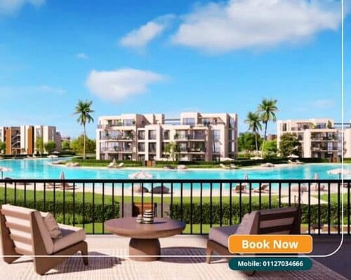 ذا كوف سيلفر ساندس سيدي حنيش The Cove SilverSands أسعار 2026