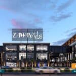 مول زوايا 6 أكتوبر Zawaya Mall 6 October قسط 7 سنوات