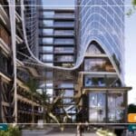 مول سنتري بلازا العاصمة الإدارية Centri Plaza New Capital