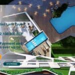 كمبوند نسيم الشيخ زايد Compound Naseem Golden Land 2026