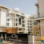 ماونتن فيو اي سيتي التجمع الخامس Mountain View Icity فوري