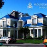 كمبوند ماونتن فيو هايد بارك Mountain View Hyde Park فوري