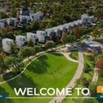 كمبوند بارك سنترال المستقبل سيتي Park Central تفاصيل 2026