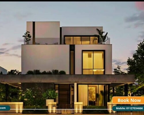 كمبوند ستيت التجمع الخامس Compound Stei8ht New Cairo2026 LMD