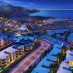 المونت جلالة العين السخنة IL Monte Galala Towers Ain Sokhna