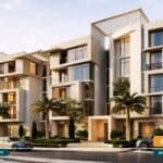 كمبوند إطلالة أكتوبر Compound Etlala October PLDG 2026