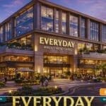 مول ايفري داي التجمع الخامس 2026 Everyday Mall New Cairo