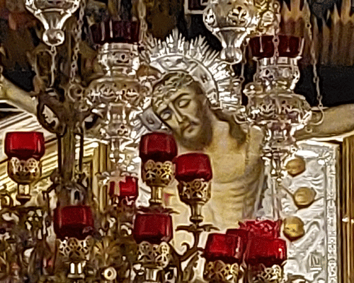 Jerusalén. Profesores de religión