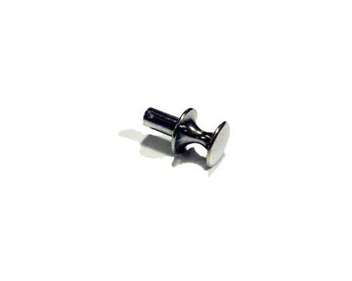 AXE DE LARGUE D5MM INOX - - 6-508AL