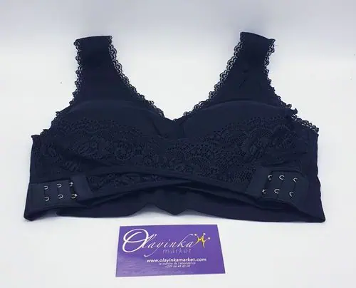 SOUTIEN GORGE SANS ARMATURES