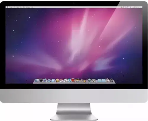Reparar iMac 27″ Finales 2009