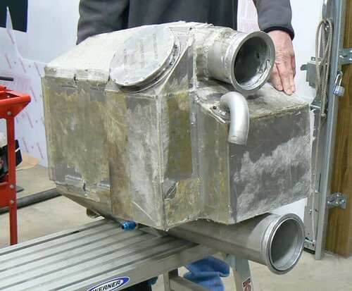 Intercooler - Image 11