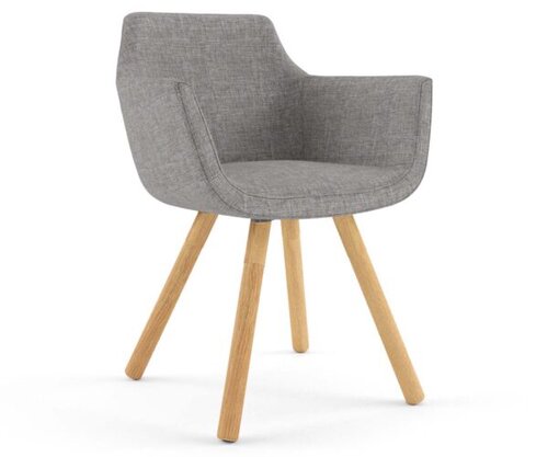 Neos armchair