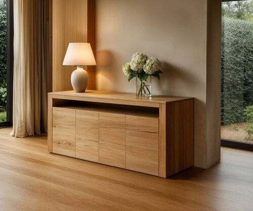 Conrad Buffet Unit by FHG