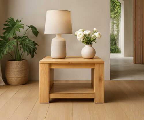 Conrad Coffee Table by FHG