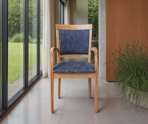 Martina Armchair by FHG