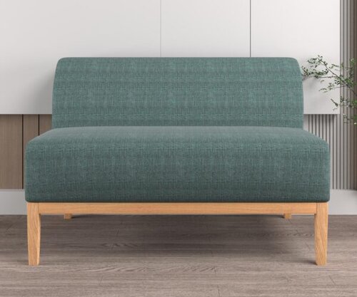 Verve Lounge Chairs 2 Seater