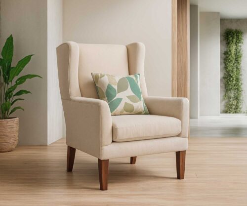 Scatter cushions by FHG