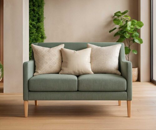 Scatter cushions by FHG