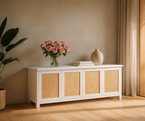 Cambridge Unit by FHG