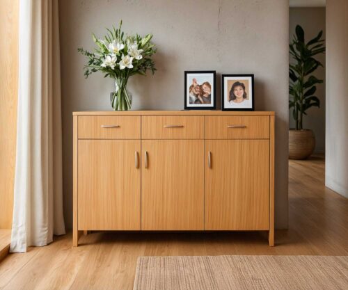 Alice Buffet Unit by FHG