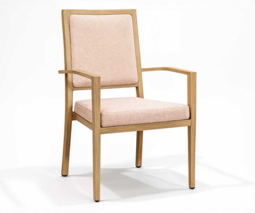 North Dining Armchair by FHG