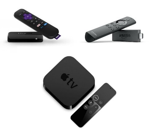 I'm ditching my Apple TV for Roku — here's why