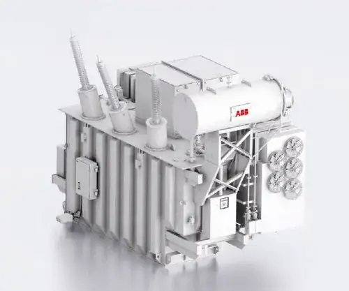 ABB Electrical Components