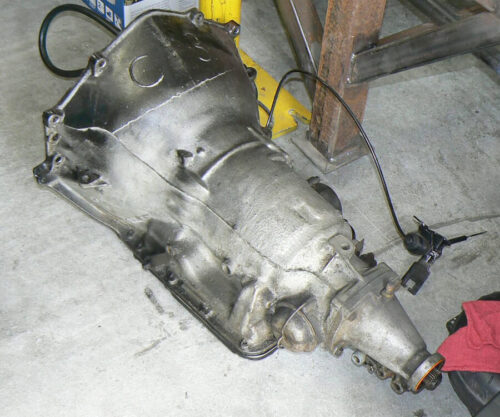 Turbo 350