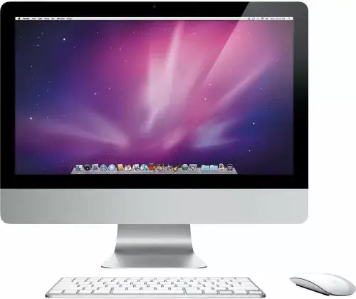 Reparar iMac 21,5″  Mediados 2011