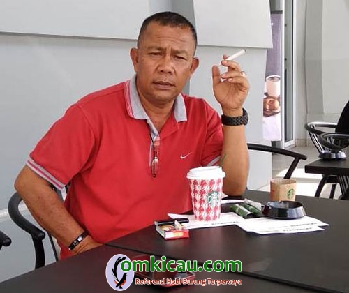 Om Alfiandi