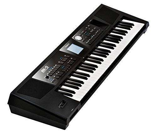 Roland BK-5 Backing Keyboard - Image 2