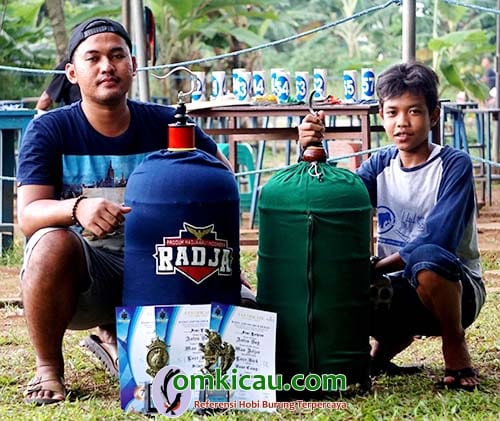 Om Fadjar
