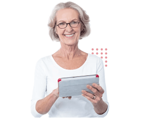 Reaching Isolated Patients