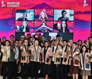 MUSIC20 Русская речь
