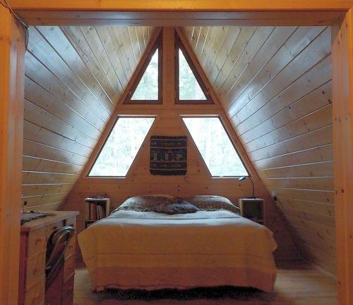 Private Room with 2 Beds