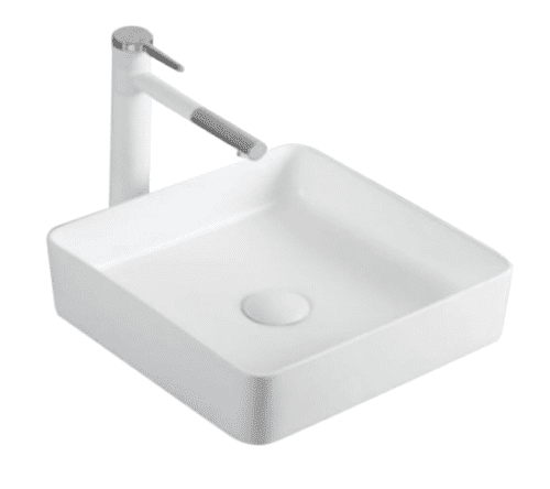 CB-125 Basin