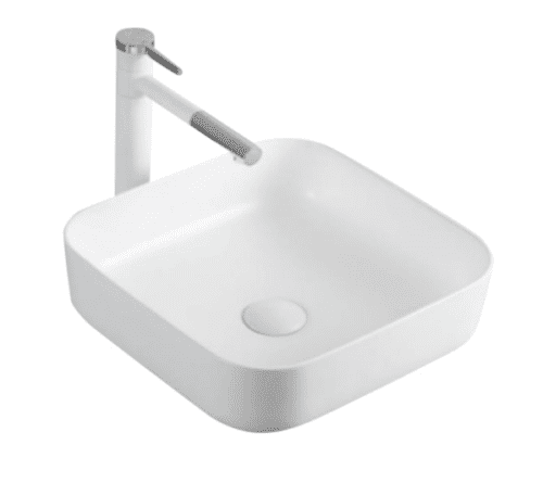 CB-124 Basin