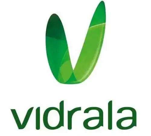 Logo-Vidrala